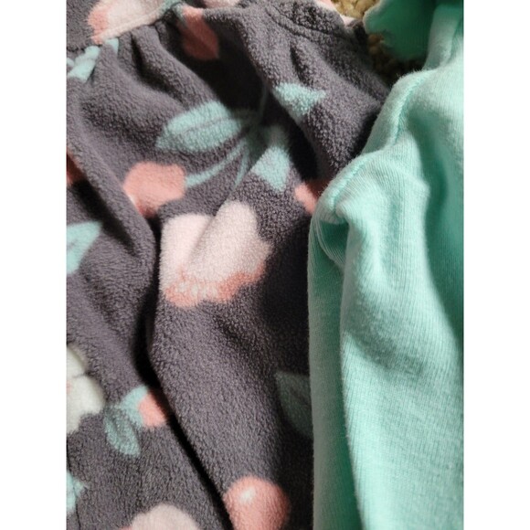 Girls 3-6 months Carter's outfit (read description) - Picture 2 of 4